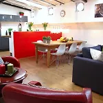 Boathotel Seven 로테르담
