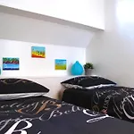 Boathotel Seven 로테르담