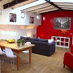 Boathotel Seven 아파트 3*