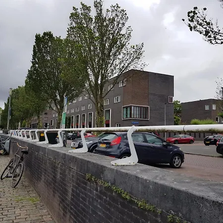 Boathotel Seven Apartmán 3*