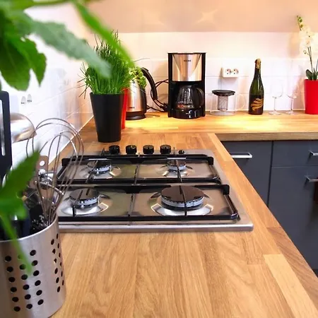 Boathotel Seven Rotterdam