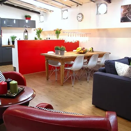 Boathotel Seven ロッテルダム