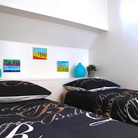 Boathotel Seven ロッテルダム