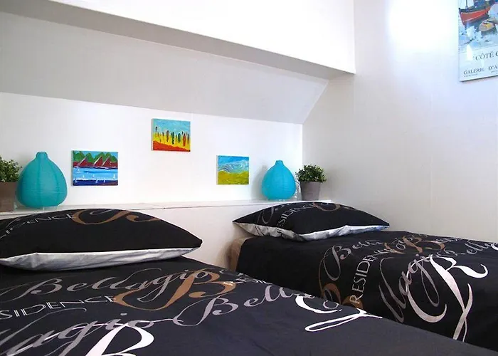 Boathotel Seven 3* Rotterdam