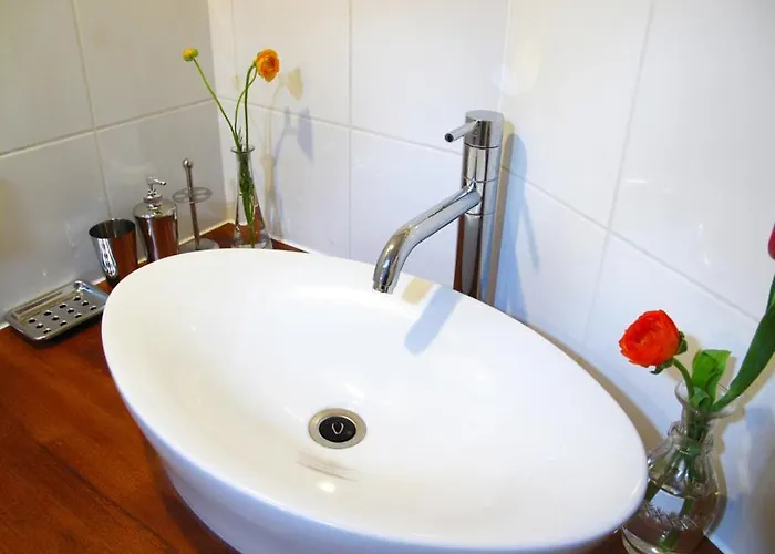 Apartamento Boathotel Seven