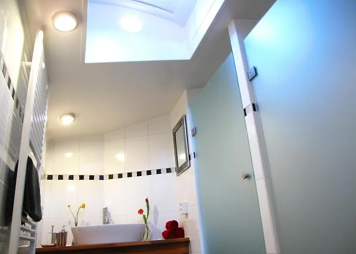 Apartamento Boathotel Seven