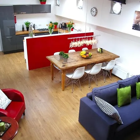 Boathotel Seven Rotterdam
