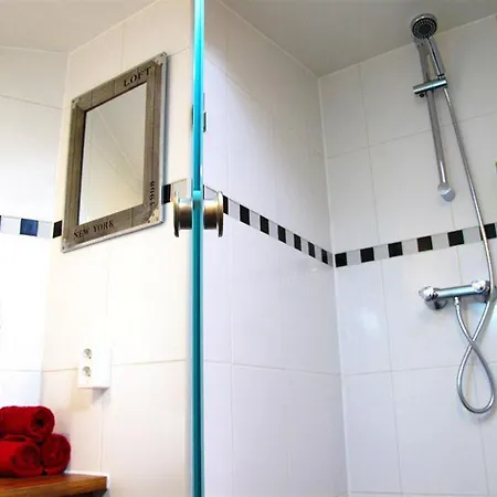 Boathotel Seven Appartement
